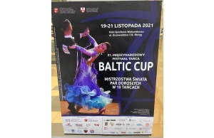 Baltic Cup 2021 